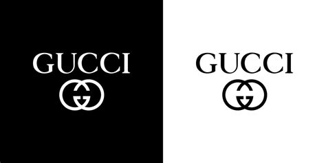 ready print gucci logo|GUCCI Logo.